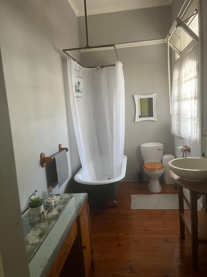 Sunny Private Room On The Porch พอร์ตเอลิซาเบธ ภายนอก รูปภาพ